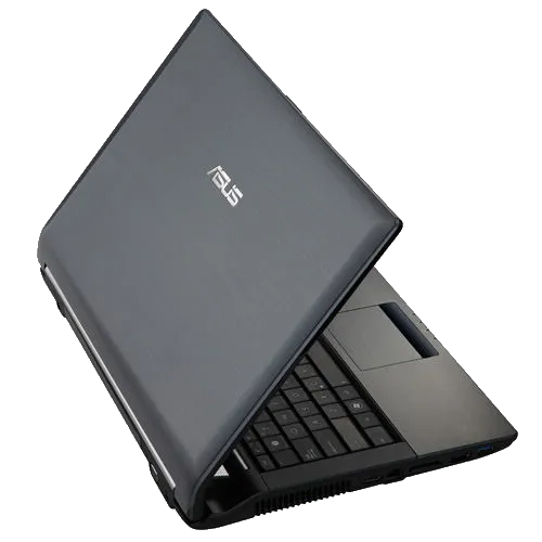 Замена кулера Asus N53Jg