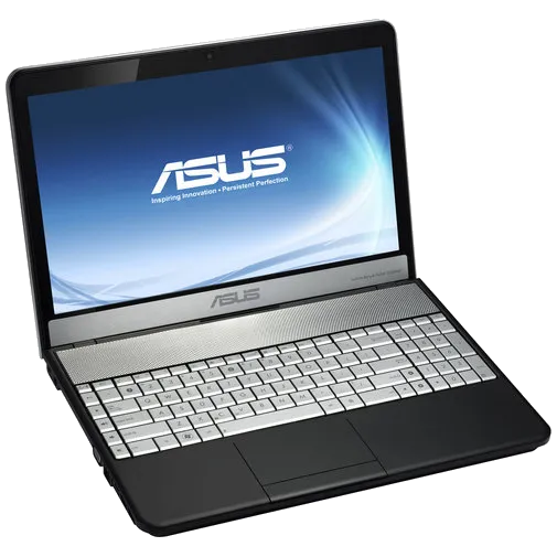 Замена кулера Asus N55SL