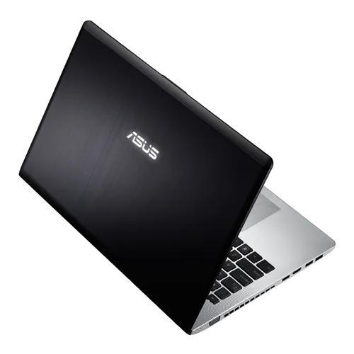 Замена кулера Asus N56DY