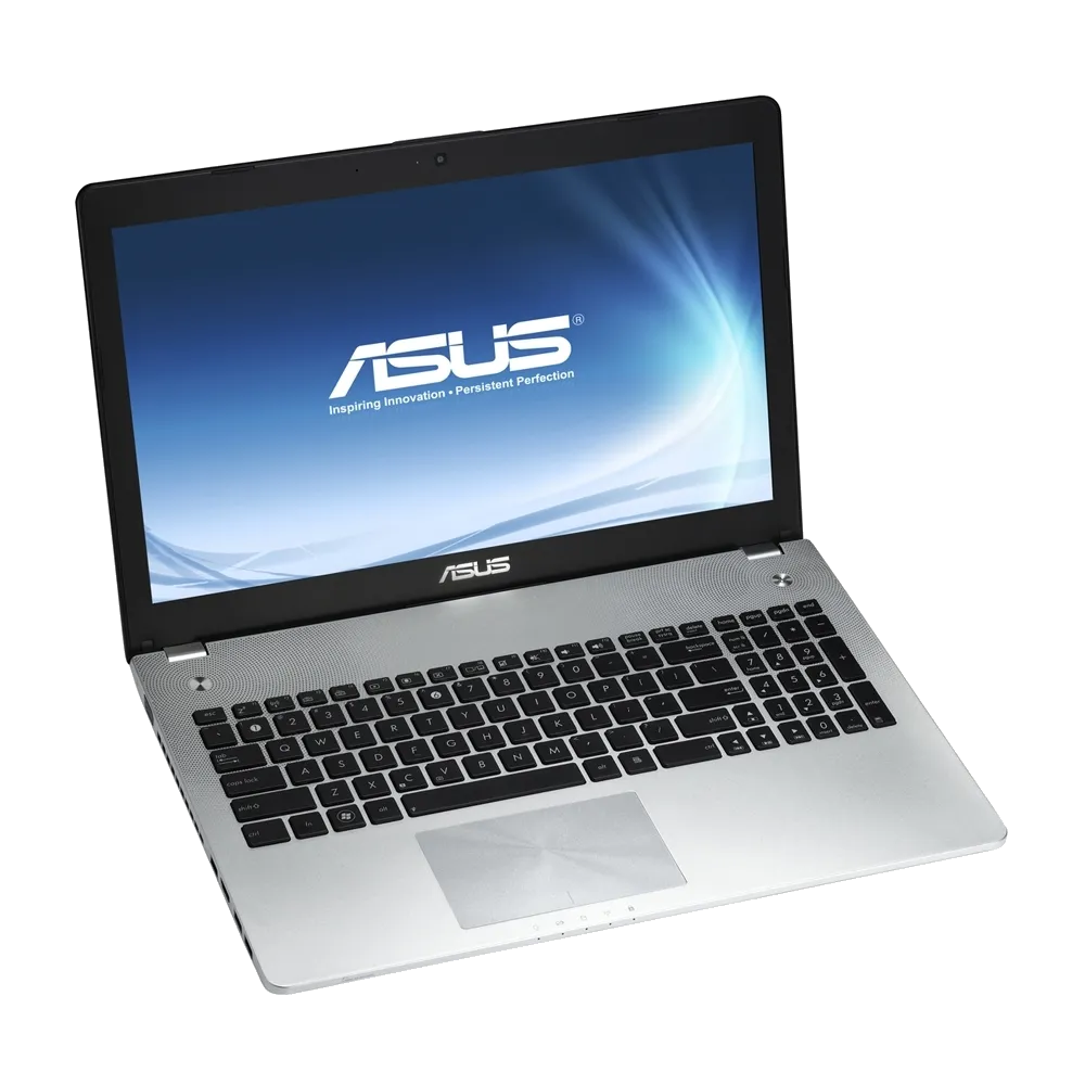 Замена кулера Asus N56VB