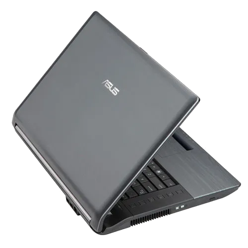 Замена кулера Asus N73Jn