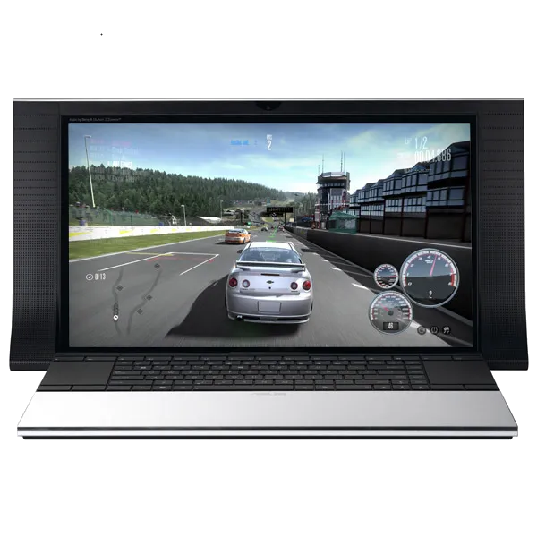 Замена кулера Asus NX90SN