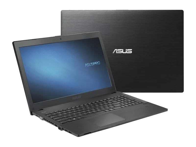 Замена кулера Asus P2540UA