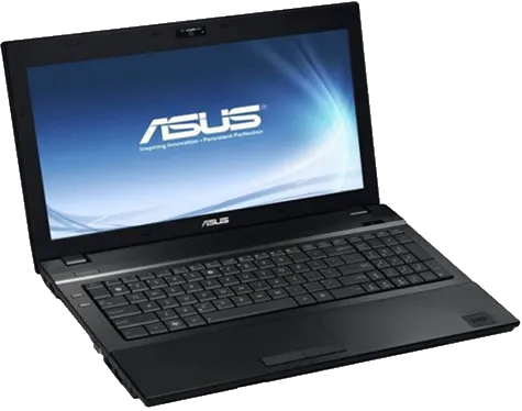 Замена кулера Asus PRO ADVANCED B53V