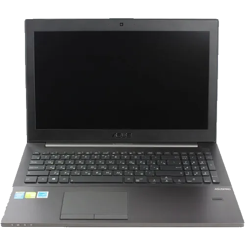 Замена кулера Asus PRO ADVANCED B551LG
