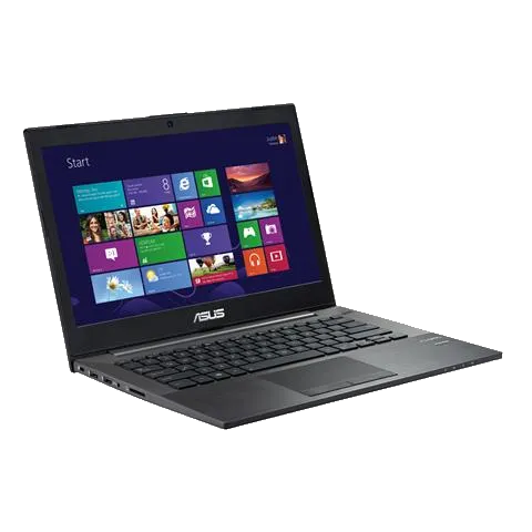 Замена кулера Asus PRO ESSENTIAL PU401LA