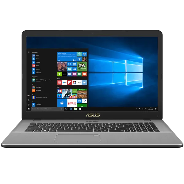 Замена кулера Asus R702UB