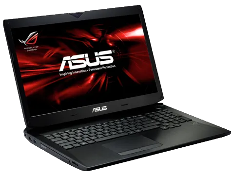 Замена кулера Asus G750JS
