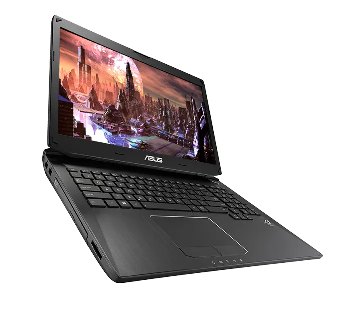 Замена кулера Asus G750JZ