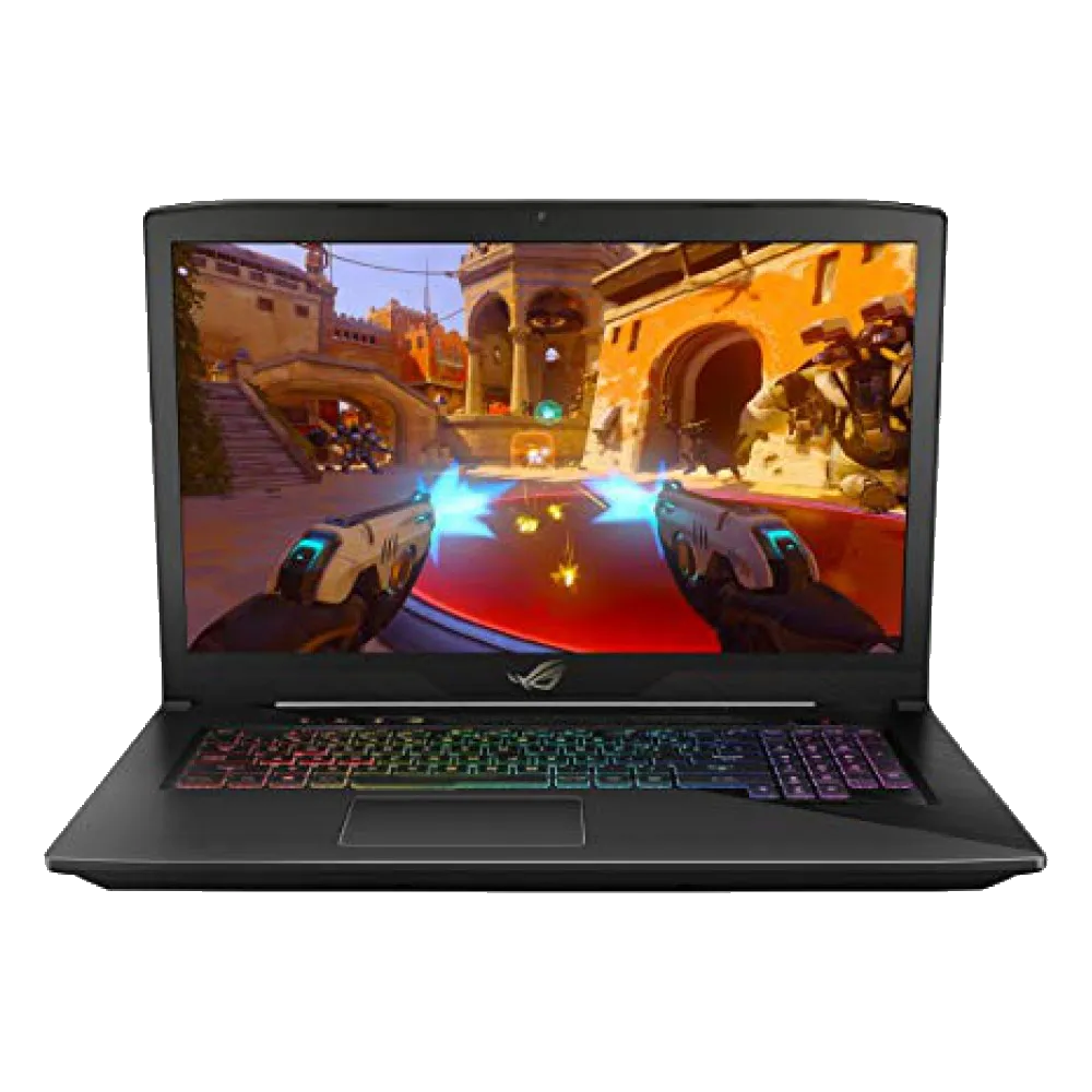 Замена кулера Asus GL552VX-XO102D
