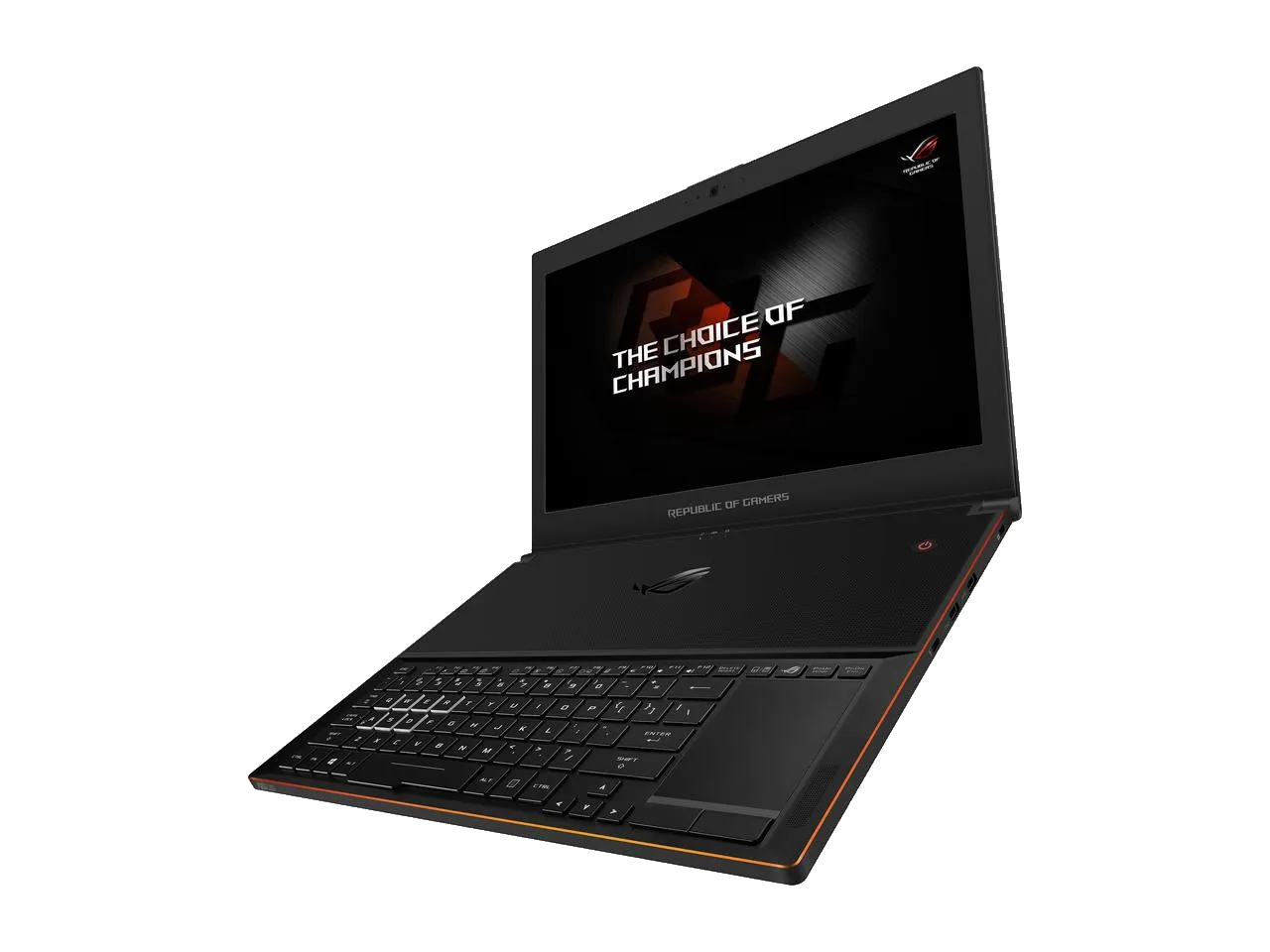 Замена кулера Asus GX501VI