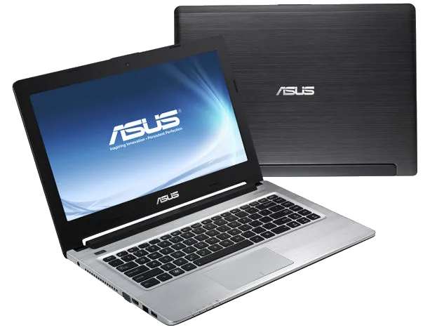 Замена кулера Asus S46CA