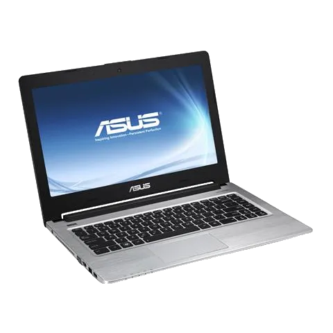 Замена кулера Asus S46CB