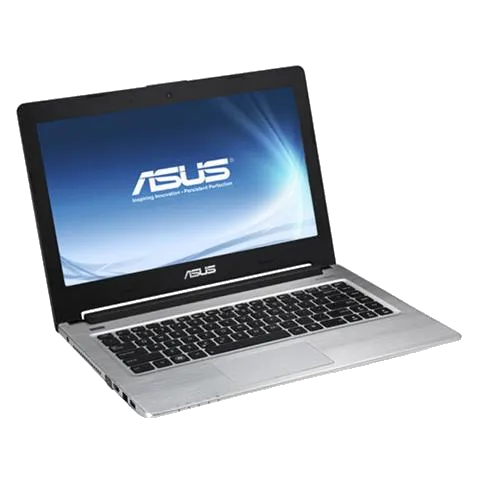 Замена кулера Asus S46CM