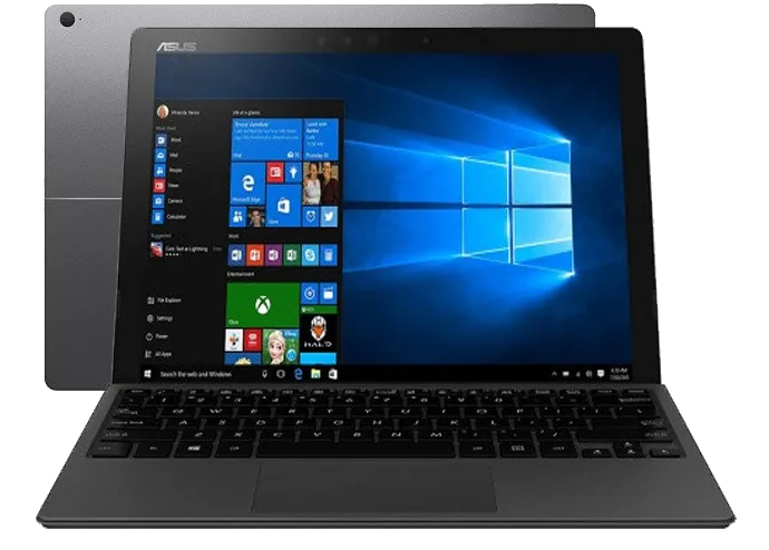 Замена кулера Asus Transformer 3 Pro T304UA