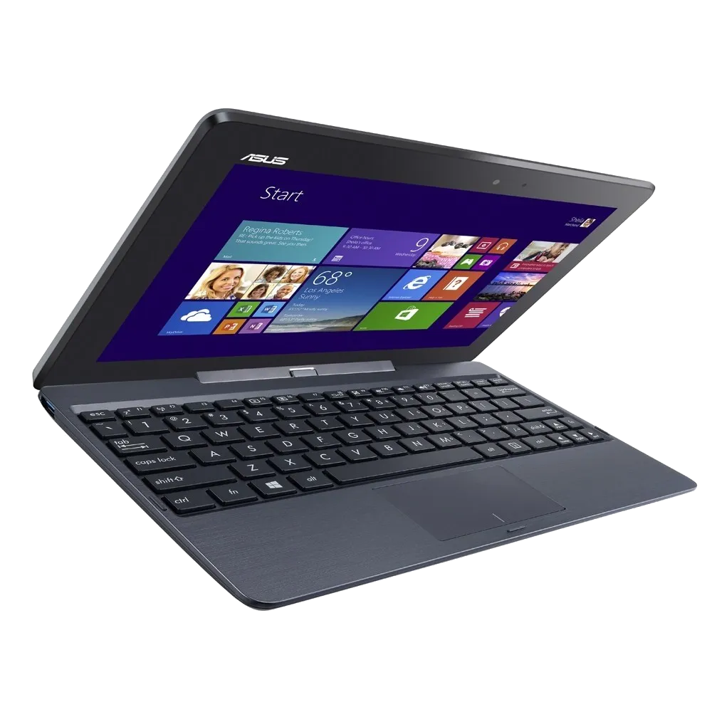 Замена кулера Asus Transformer Book T100TAF