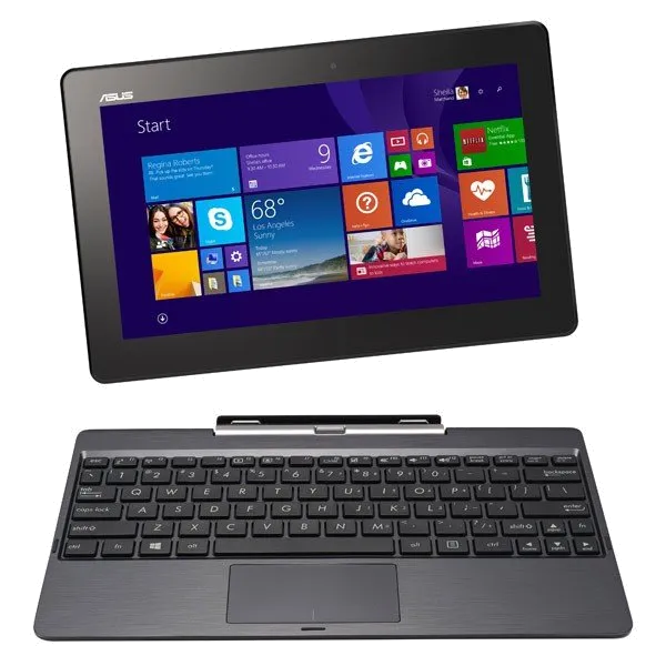 Замена кулера Asus Transformer Book T100TAL