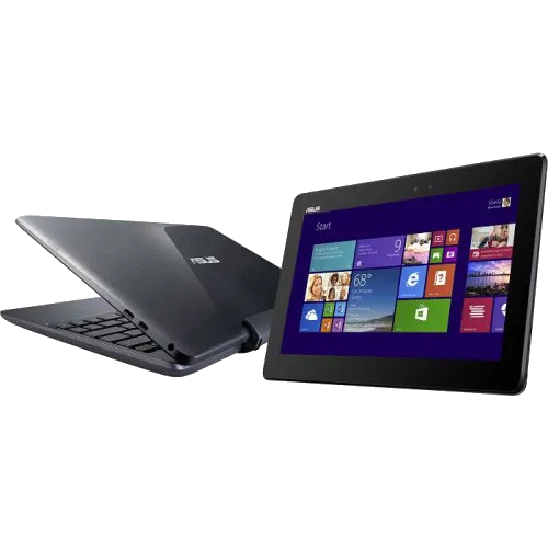 Замена кулера Asus Transformer Book T100TAM