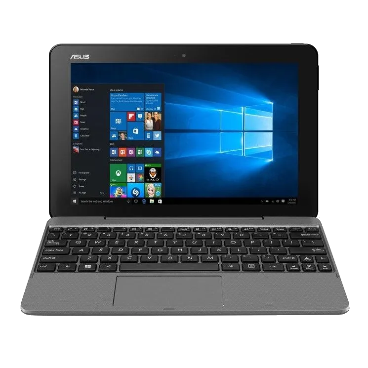 Замена кулера Asus Transformer Book T101HA