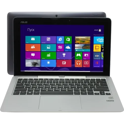 Замена кулера Asus Transformer Book T200TA