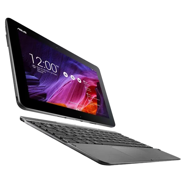Замена кулера Asus Transformer Pad TF103C