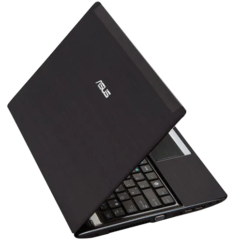 Замена кулера Asus U30SD