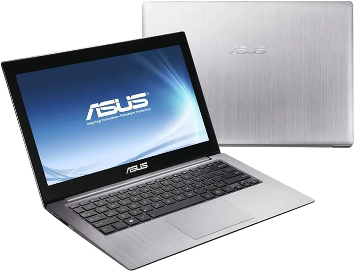 Замена кулера Asus U38N
