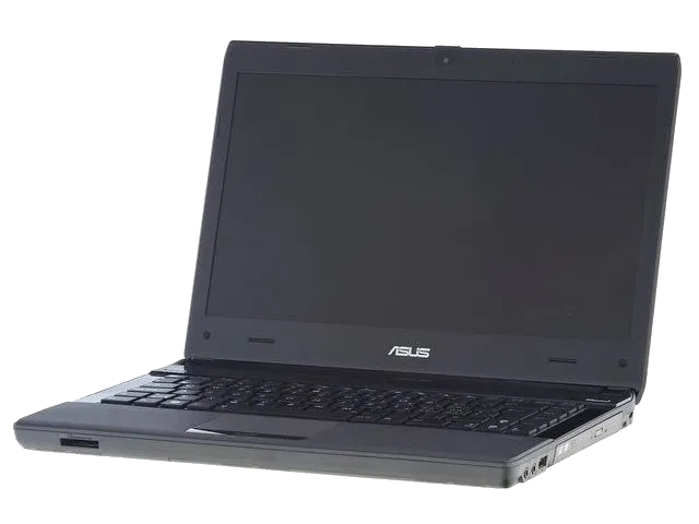 Замена кулера Asus U41SV