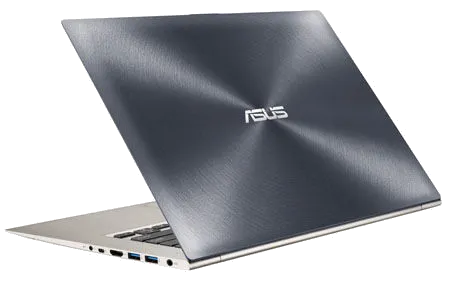 Замена кулера Asus UX32VD
