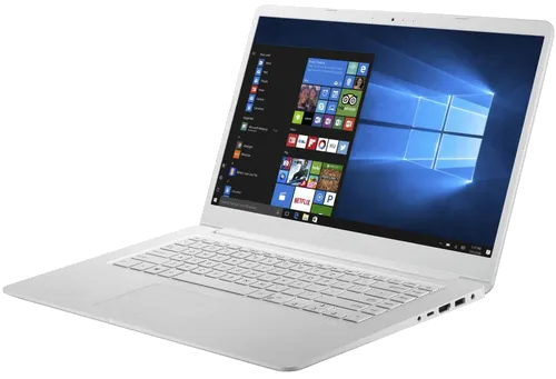 Замена кулера Asus VivoBook 15 X540UV