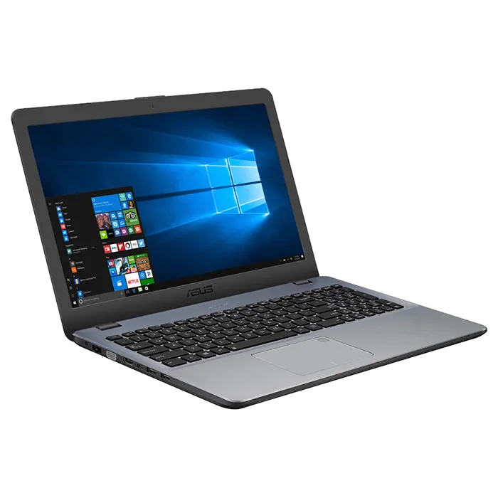 Замена кулера Asus VivoBook 15 X542BP