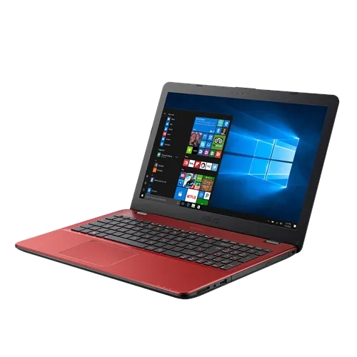 Замена кулера Asus VivoBook 15 X542UR