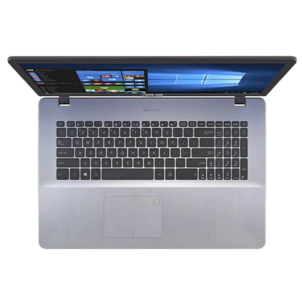 Замена кулера Asus VivoBook 17 F705UA
