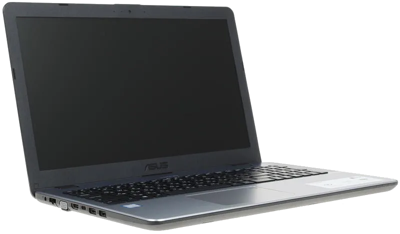 Замена кулера Asus A542UA