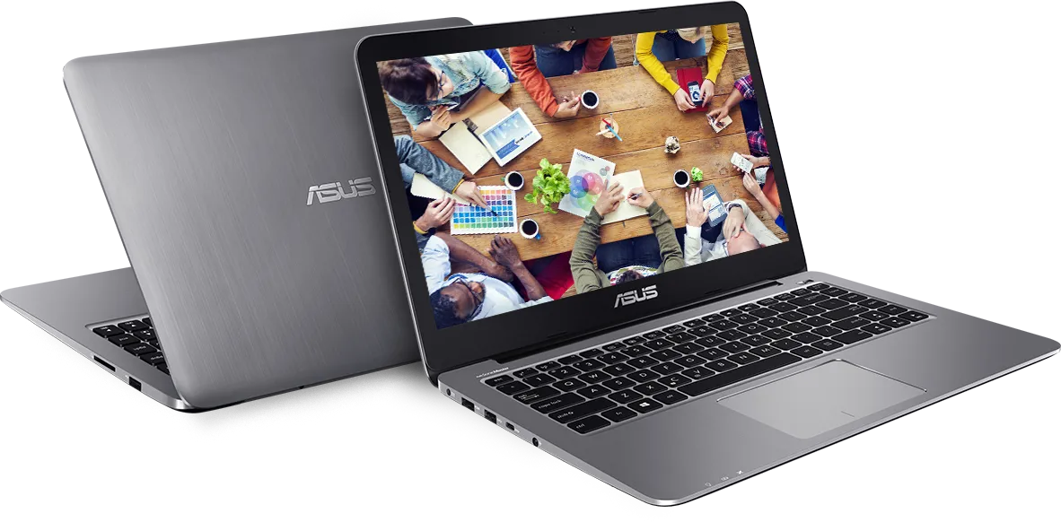 Замена кулера Asus E403NA