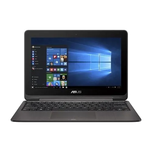 Замена кулера Asus Flip TP201SA