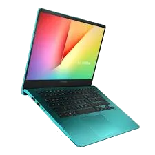 Замена кулера Asus S14 S430UA