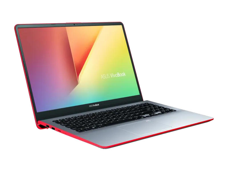 Замена кулера Asus S15 S533EA-DH51WH