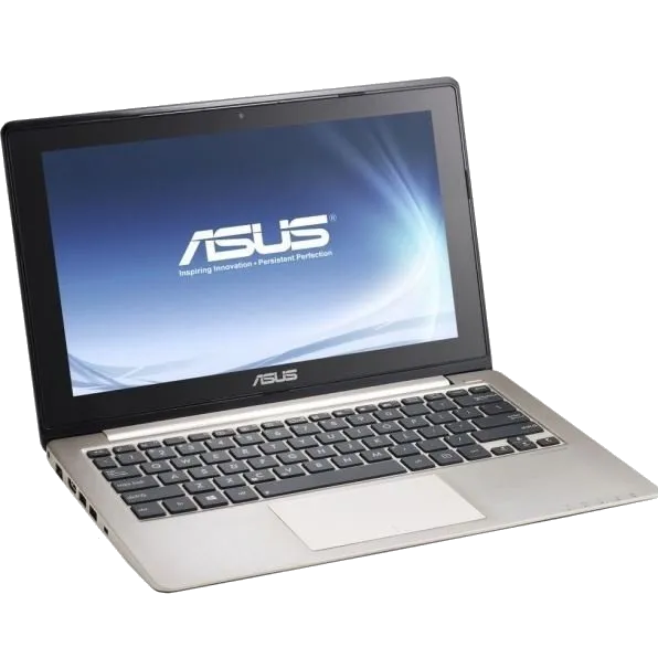Замена кулера Asus S200E