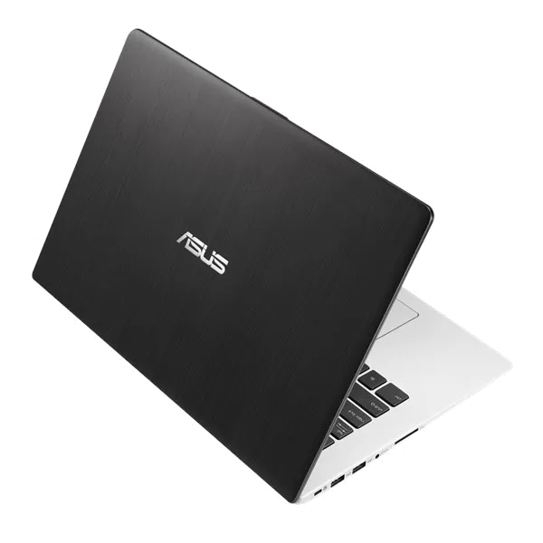 Замена кулера Asus S300CA