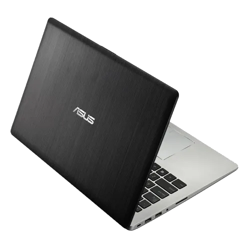 Замена кулера Asus VivoBook S400CA