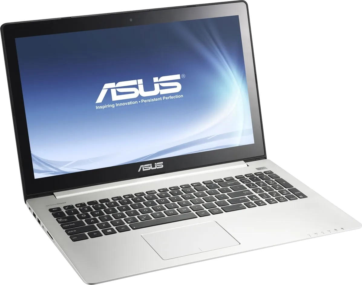 Замена кулера Asus S500CA