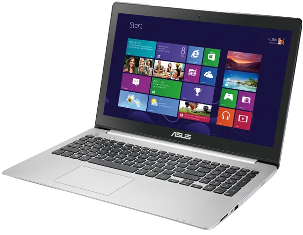 Замена кулера Asus S551LN