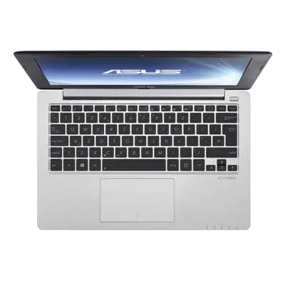 Замена кулера Asus X202E