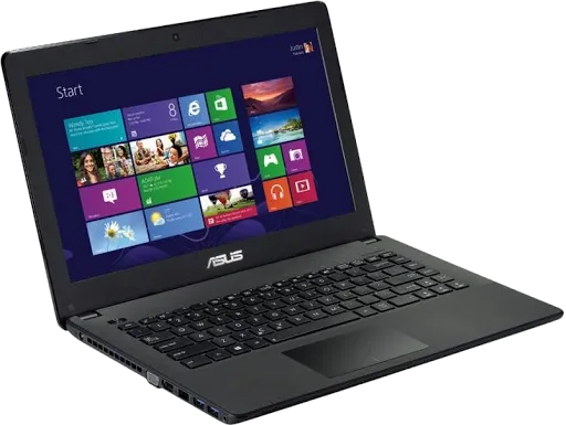 Замена кулера Asus X451CA