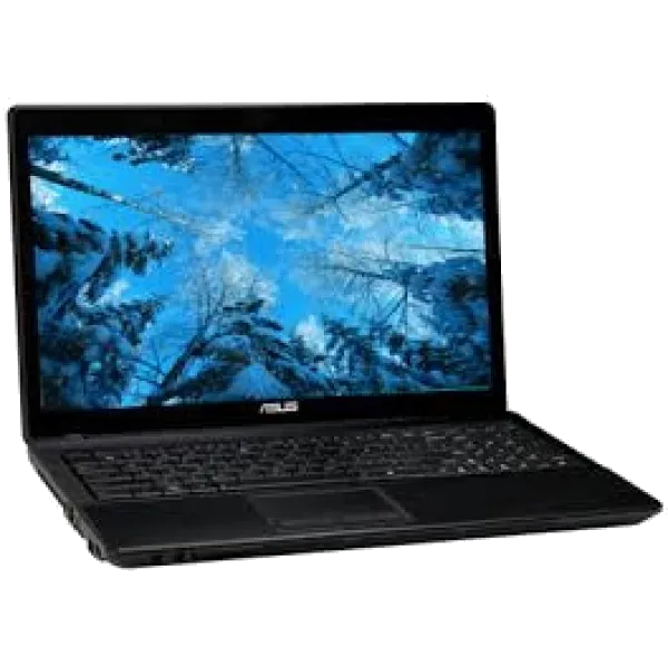 Замена кулера Asus X54H
