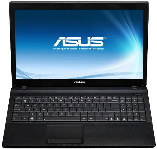 Замена кулера Asus X54HY