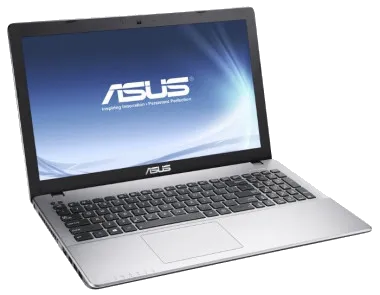 Замена кулера Asus X550CL