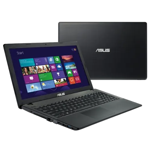 Замена кулера Asus X551MAV