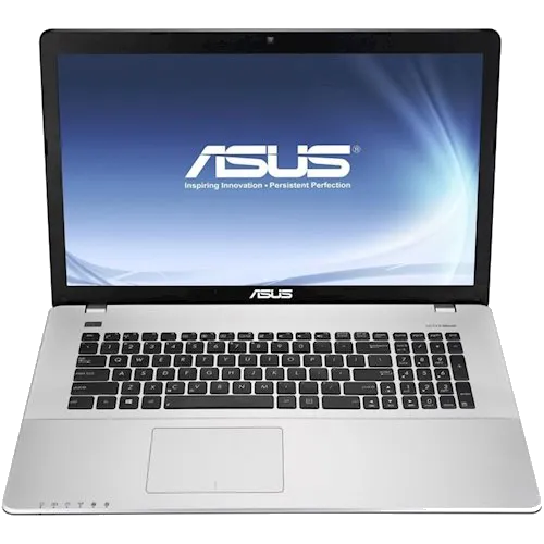Замена кулера Asus X552MD
